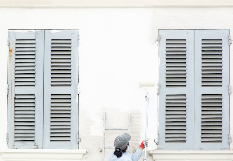 Bilan avant achat immobilier